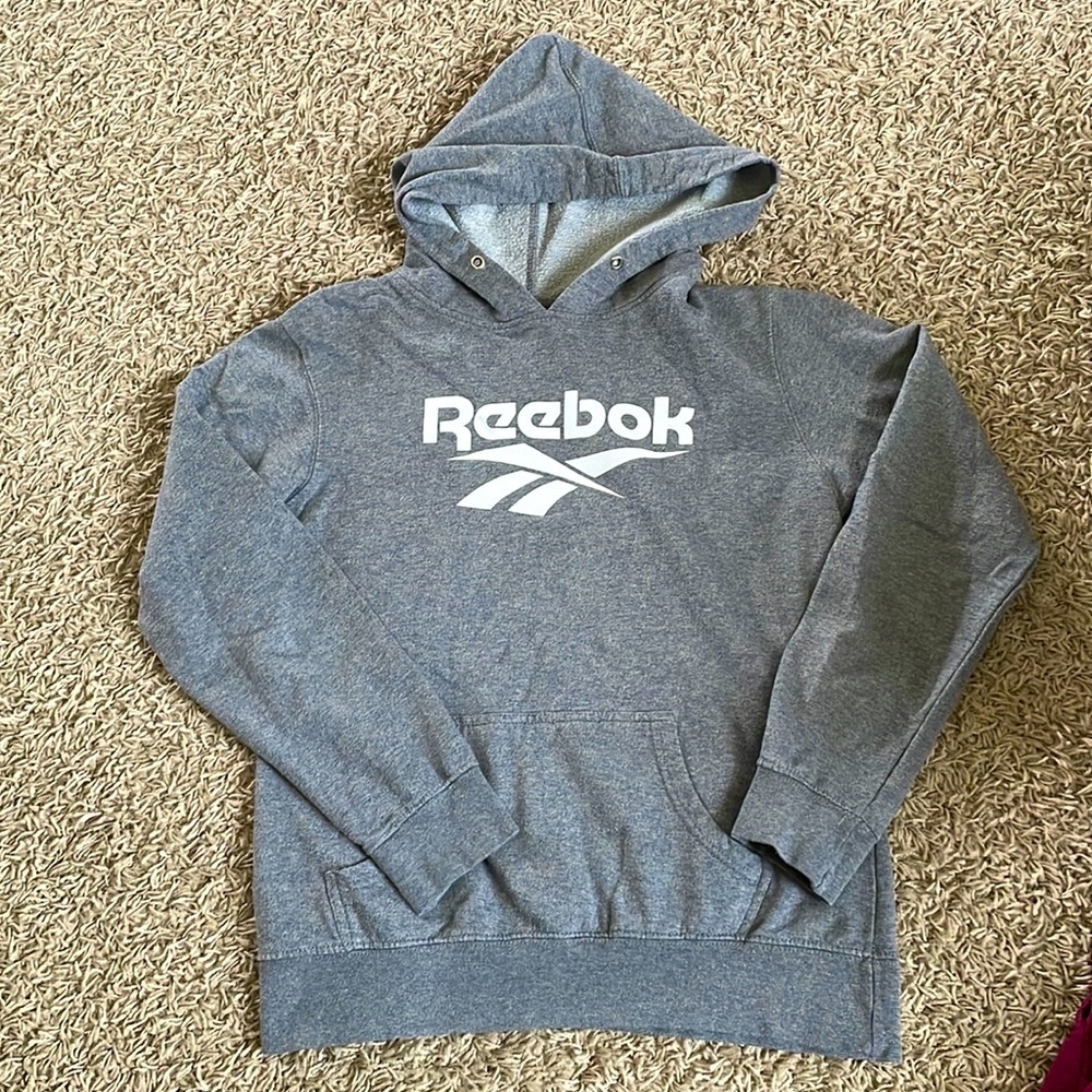 Reebok Hoodie